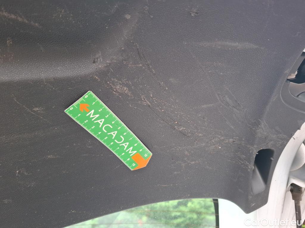  Renault  Clio  IV Air 1.5 dCi 75CV BVM5 E6 #22