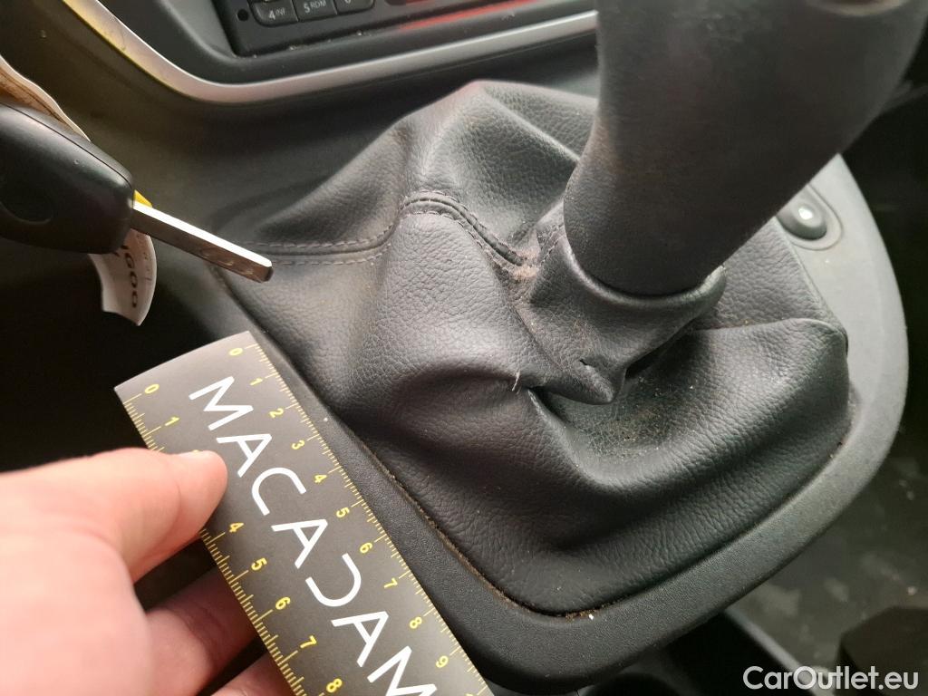  Renault  Kangoo  Express Confort (L1) 1.5 dCi 90CV BVM5 E6 #44