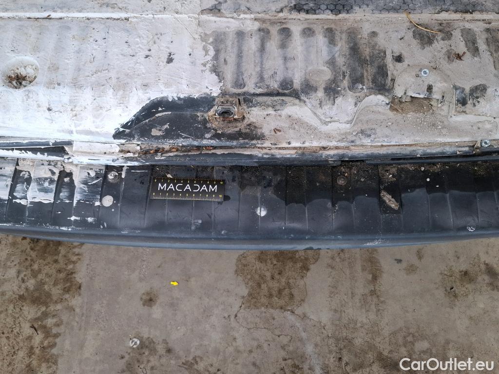  Renault  Kangoo  Express Confort (L1) 1.5 dCi 90CV BVM5 E6 #13