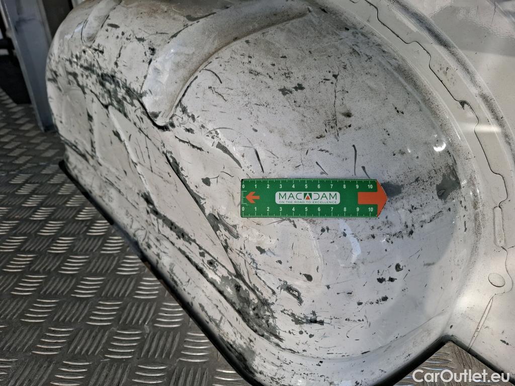  Volkswagen  Crafter  Fourgon Fourgon 30 mittlerer Radstand mit Hochdach FWD 2.0 #53