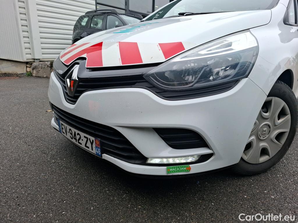  Renault  Clio  IV Air 1.5 dCi 75CV BVM5 E6 #47