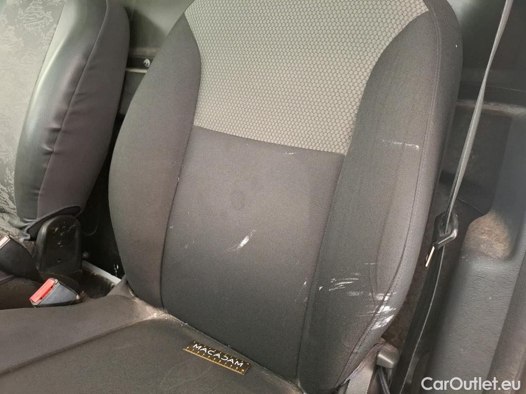  Renault  Kangoo  Express Confort (L1) 1.5 dCi 90CV BVM5 E6 #8