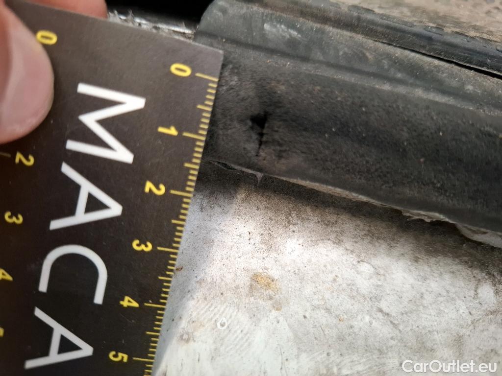  Renault  Kangoo  Express Confort (L1) 1.5 dCi 90CV BVM5 E6 #31