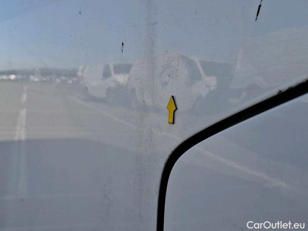  Volkswagen  Crafter  Fourgon Fourgon 30 mittlerer Radstand mit Hochdach FWD 2.0 #11