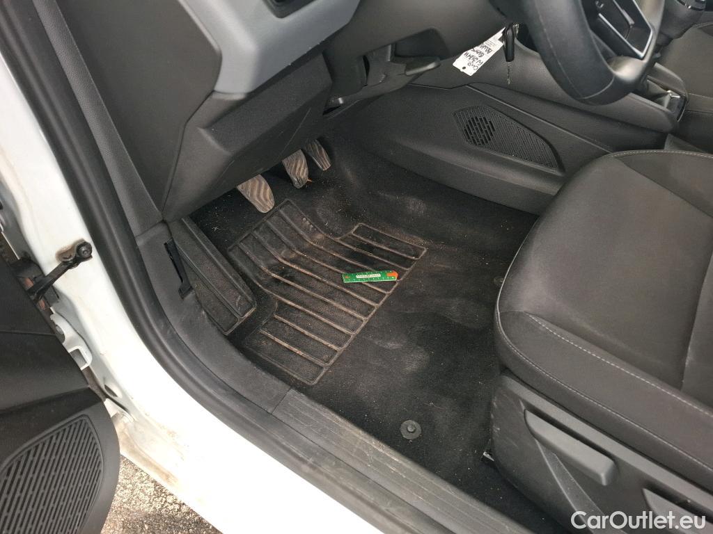  Renault  Clio  V Société Air Nav 1.5 dCi 85CV BVM6 E6dT #29