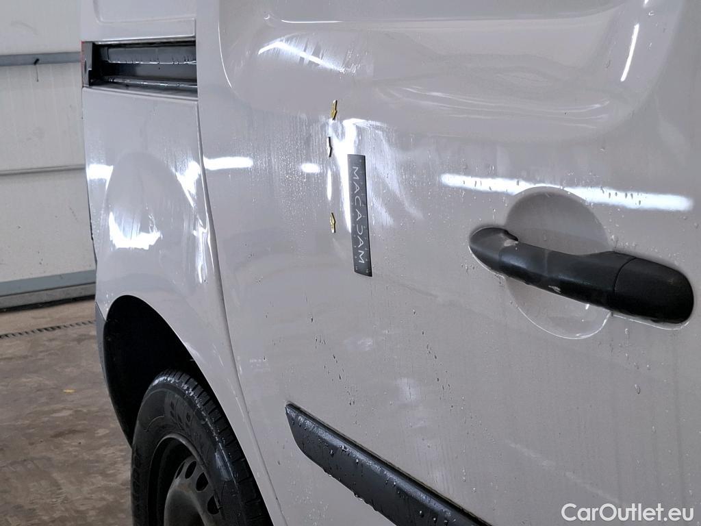  Renault  Kangoo  Express Confort (L1) 1.5 dCi 90CV BVM5 E6 #39