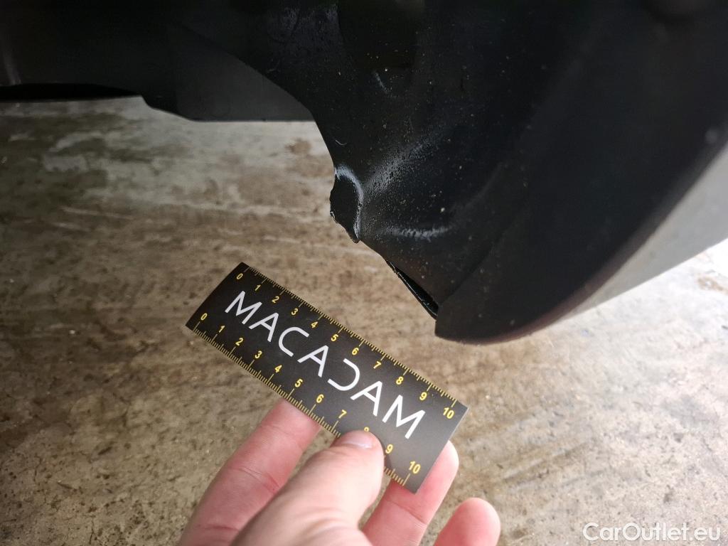  Renault  Kangoo  Express Confort (L1) 1.5 dCi 90CV BVM5 E6 #19