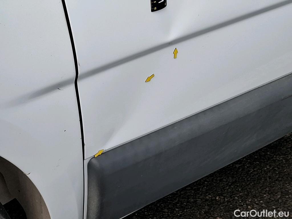  Renault  Trafic  II Fourgon L1H1 1200kg Grand Confort 90CV BVM6 #10