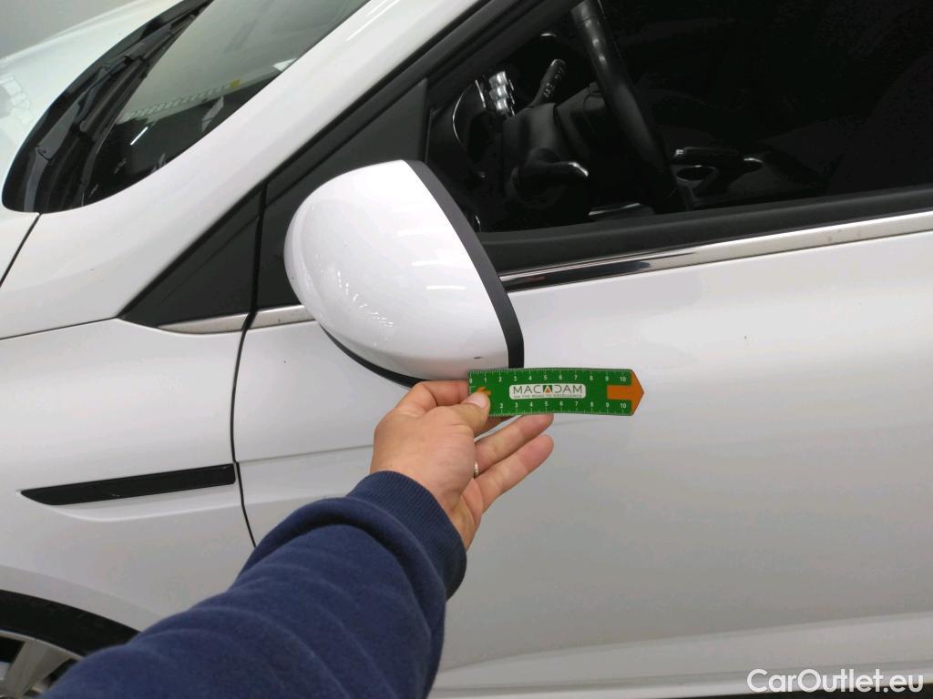  Renault  Megane  IV Grandtour Business 1.5 dCi 115CV BVM6 E6d / TRANSFO VP/VF #32