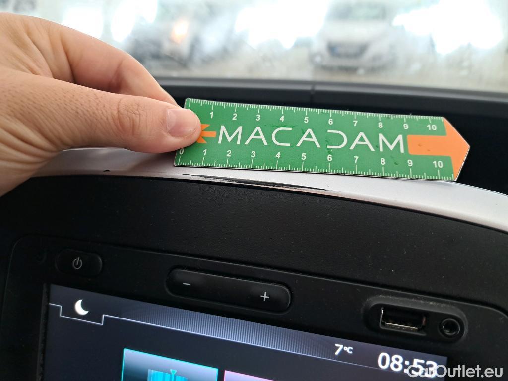  Renault  Trafic RENAULT  / 2019 / 4P / Fourgon tole NV FG GCF L1H1 1200 dCi 120 #23