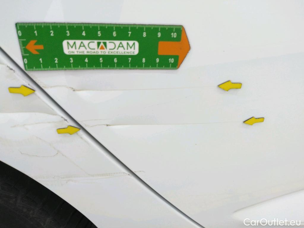  Renault  Megane  IV Grandtour Business 1.5 dCi 115CV BVM6 E6d / TRANSFO VP/VF #8