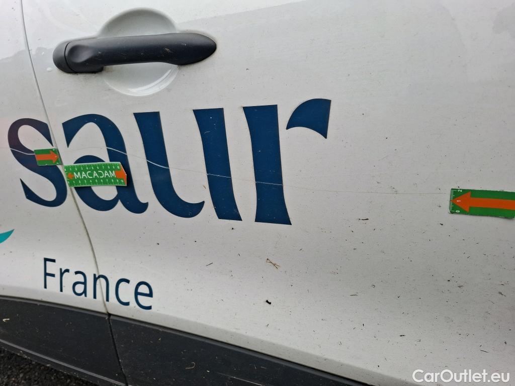  Renault  Clio  IV Air 1.5 dCi 75CV BVM5 E6 #13