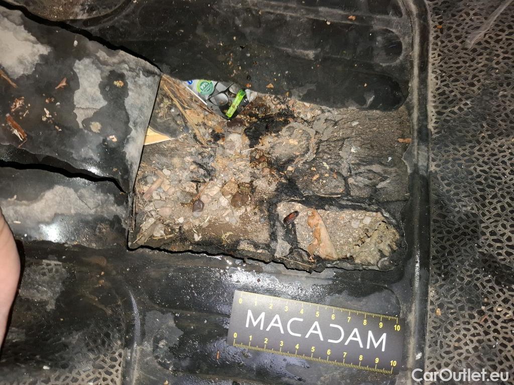  Renault  Kangoo  Express Confort (L1) 1.5 dCi 90CV BVM5 E6 #3