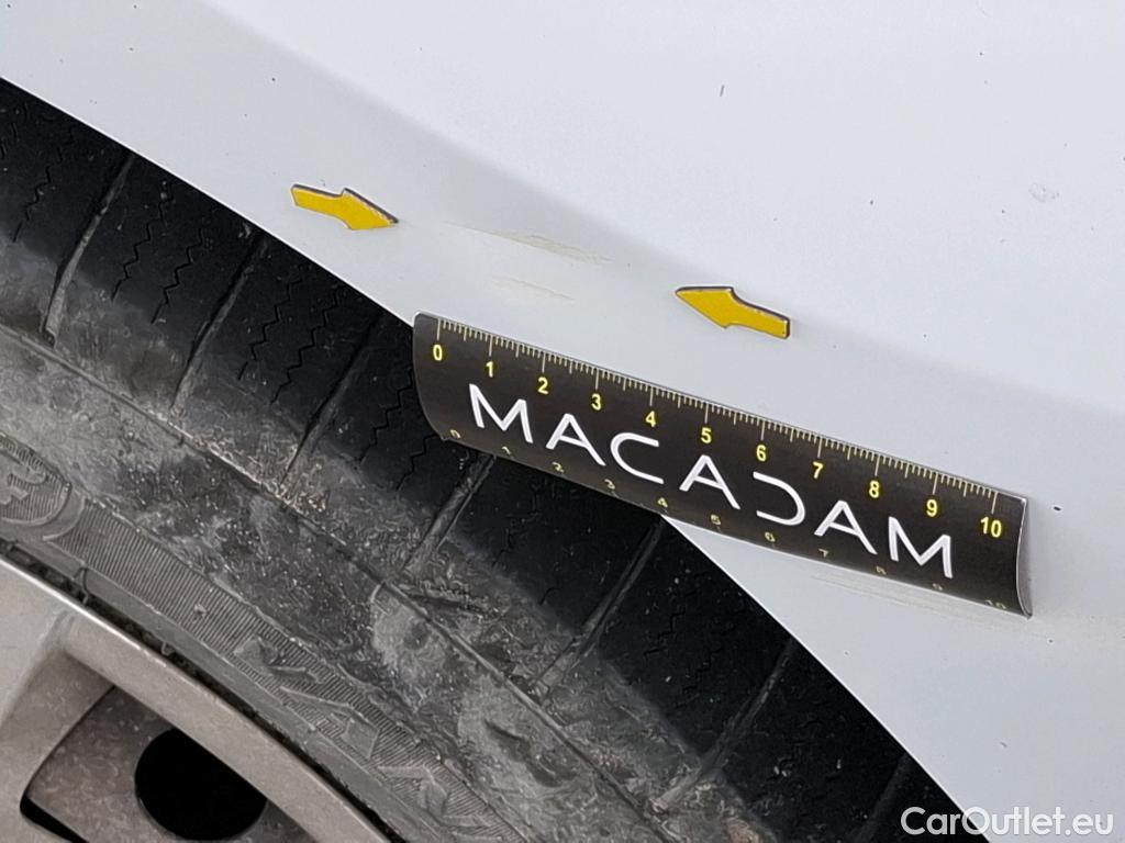  Renault  Trafic  II Fourgon L1H1 1200kg Grand Confort 90CV BVM6 #4