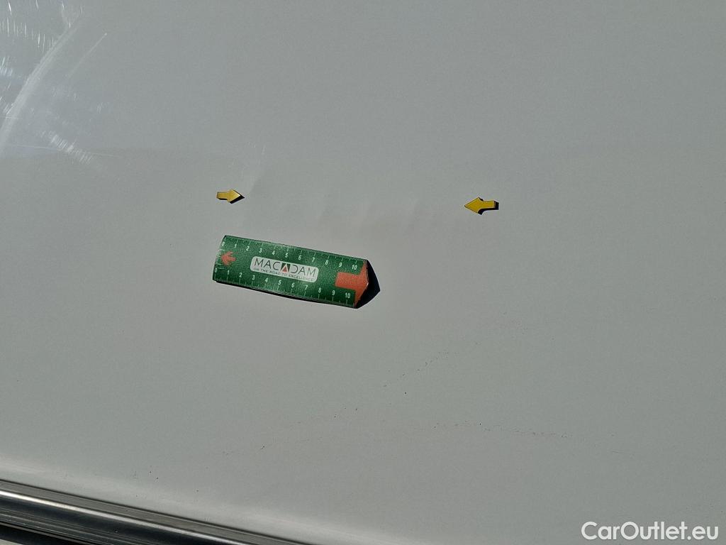  Volkswagen  Crafter  Fourgon Fourgon 30 mittlerer Radstand mit Hochdach FWD 2.0 #5