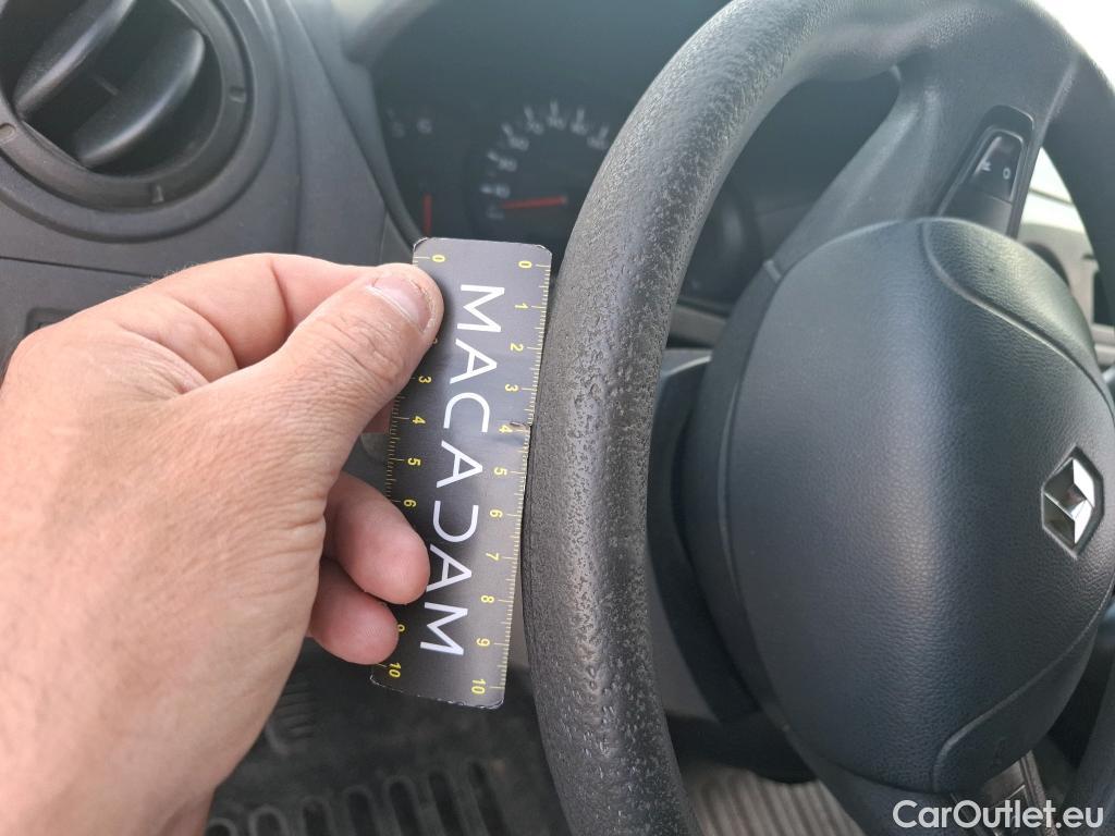  Renault  Master  III Fourgon L2H2 3 5 Grand Confort dCi 130CV BVM6 E6 #91