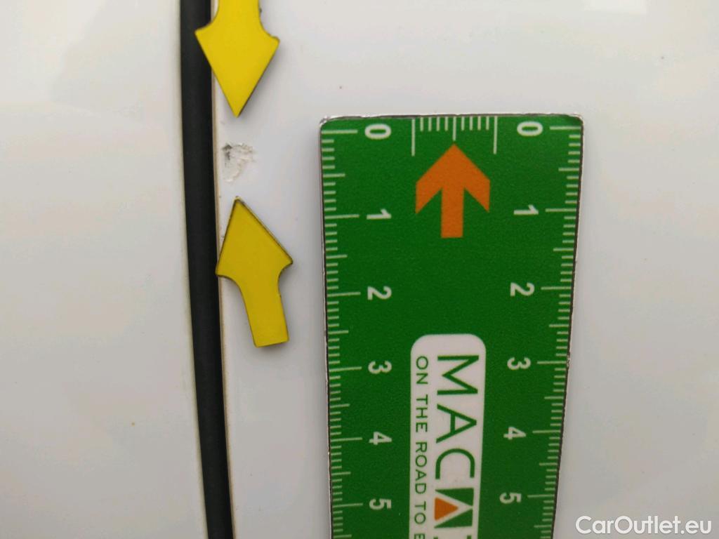  Renault  Megane  IV Grandtour Business 1.5 dCi 115CV BVM6 E6d / TRANSFO VP/VF #37