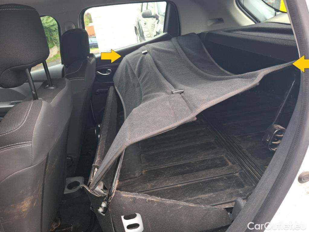  Renault  Clio  IV Air 1.5 dCi 75CV BVM5 E6 #14