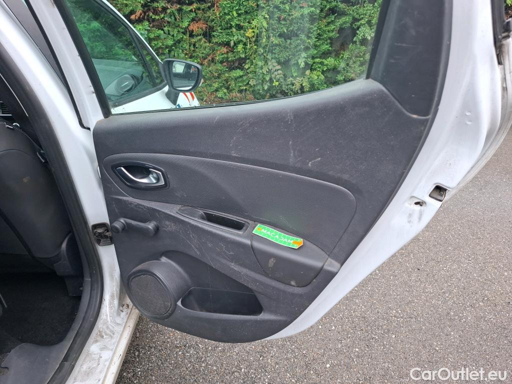  Renault  Clio  IV Air 1.5 dCi 75CV BVM5 E6 #7