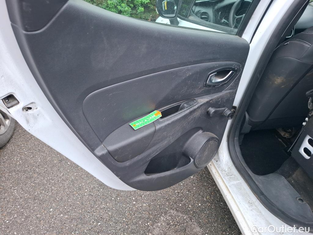  Renault  Clio  IV Air 1.5 dCi 75CV BVM5 E6 #5