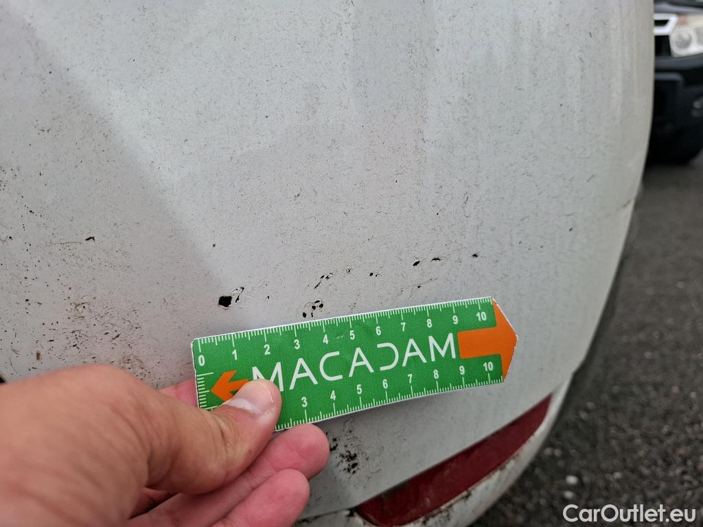  Renault  Clio  IV Air 1.5 dCi 75CV BVM5 E6 #19