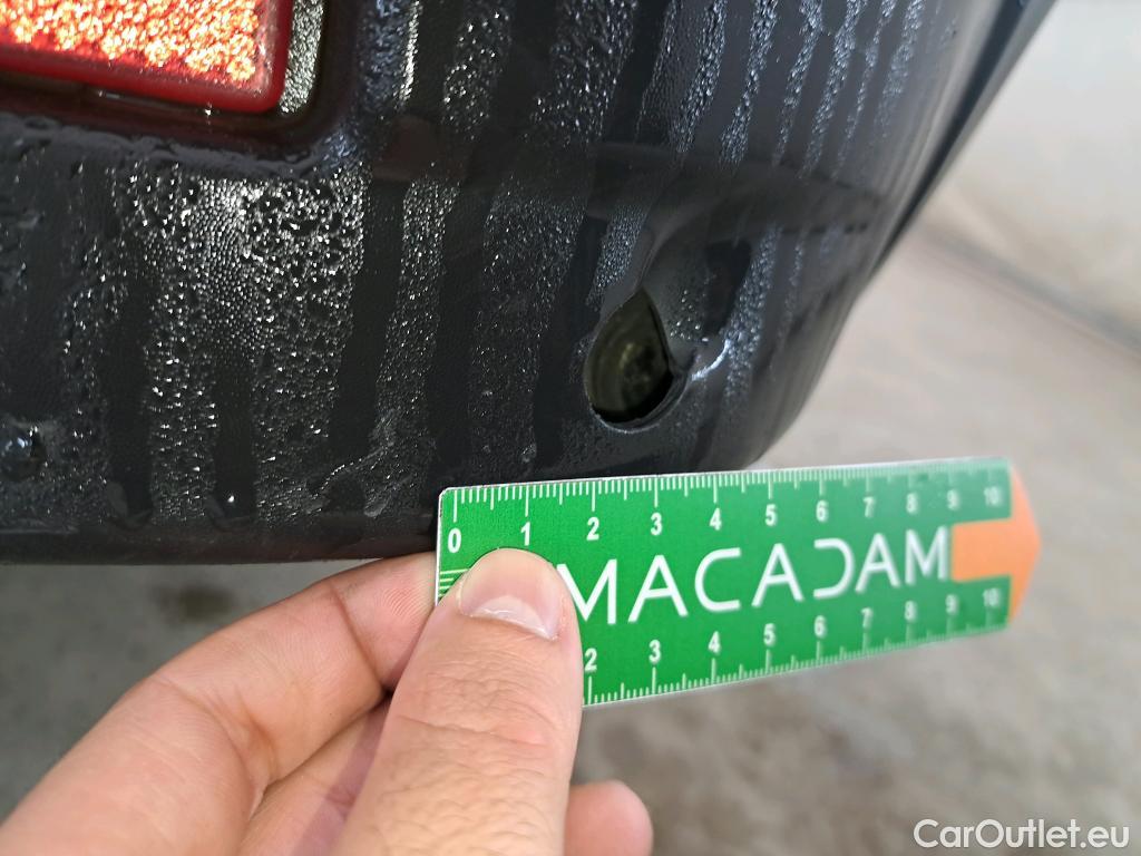  Renault  Trafic RENAULT  / 2019 / 4P / Fourgon tole NV FG GCF L1H1 1200 dCi 120 #41