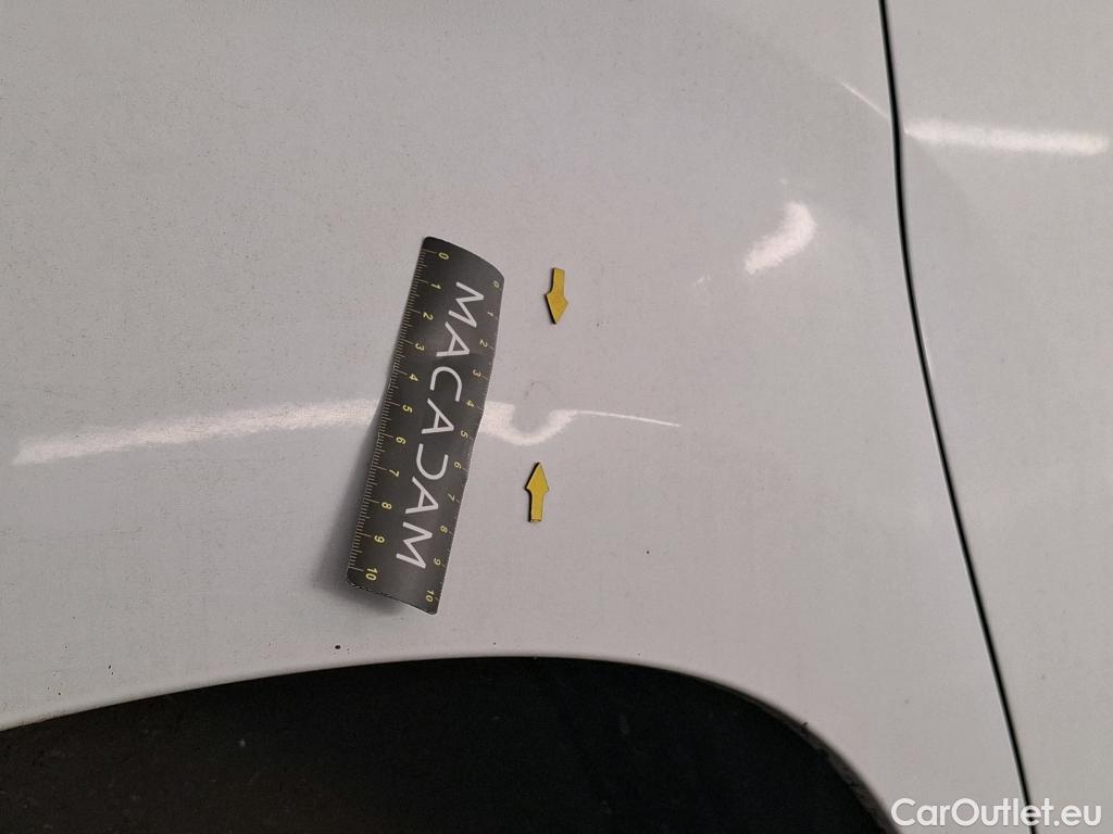  Peugeot  Partner  Asphalt L1 1.5 HDi 100CV BVM5 E6dT #15