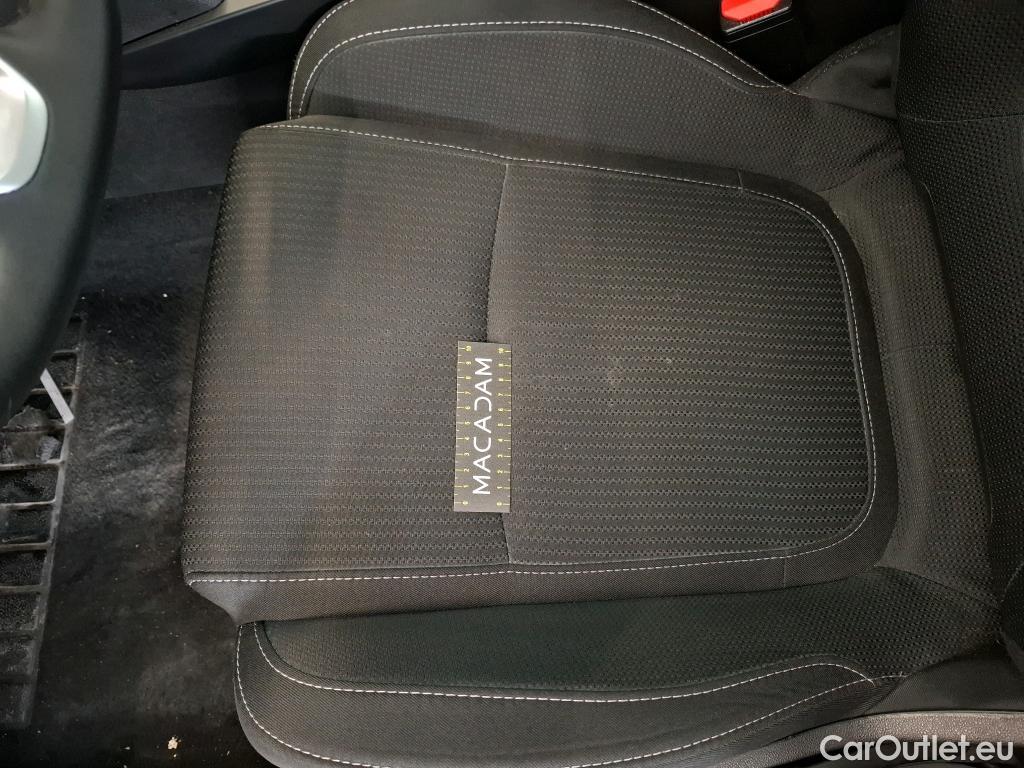  Renault  Megane  IV Berline 5 ptes. Business 1.5 dCi 115CV BVM6 E6d / TRANSFO VP/VF #14