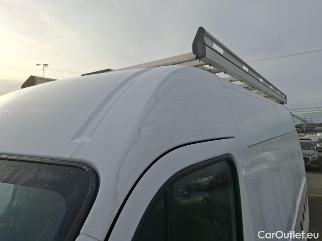 Renault  Master  Fourgon L2H2 3 5 Grand Confort dCi 135CV BVM6 E6dT #22