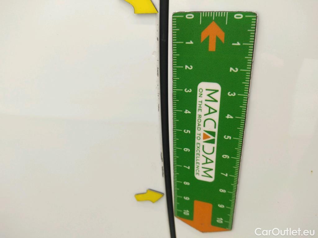  Renault  Megane  IV Grandtour Business 1.5 dCi 115CV BVM6 E6d / TRANSFO VP/VF #35