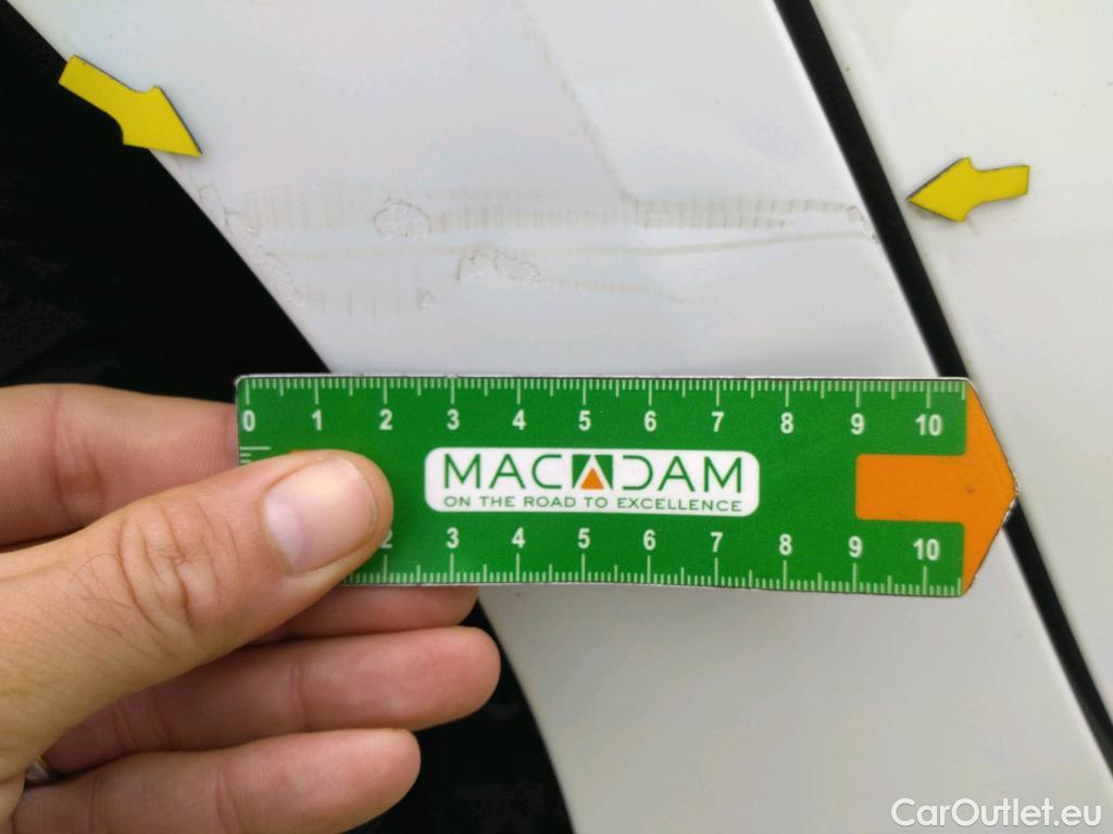  Renault  Megane  IV Grandtour Business 1.5 dCi 115CV BVM6 E6d / TRANSFO VP/VF #5