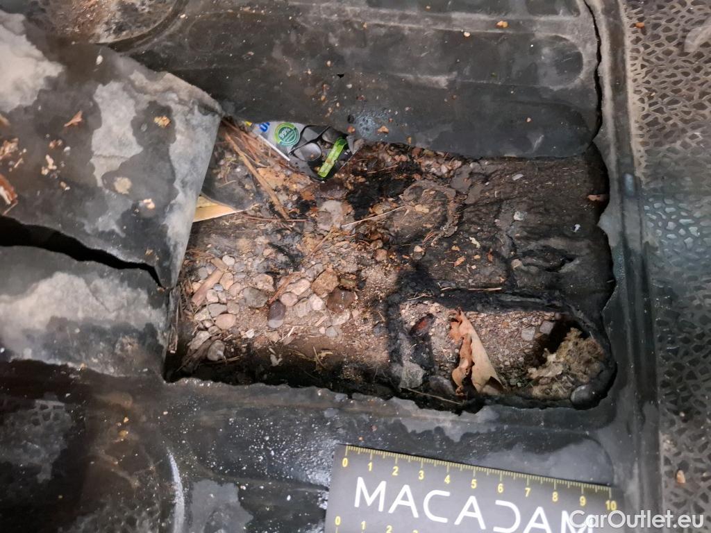  Renault  Kangoo  Express Confort (L1) 1.5 dCi 90CV BVM5 E6 #4