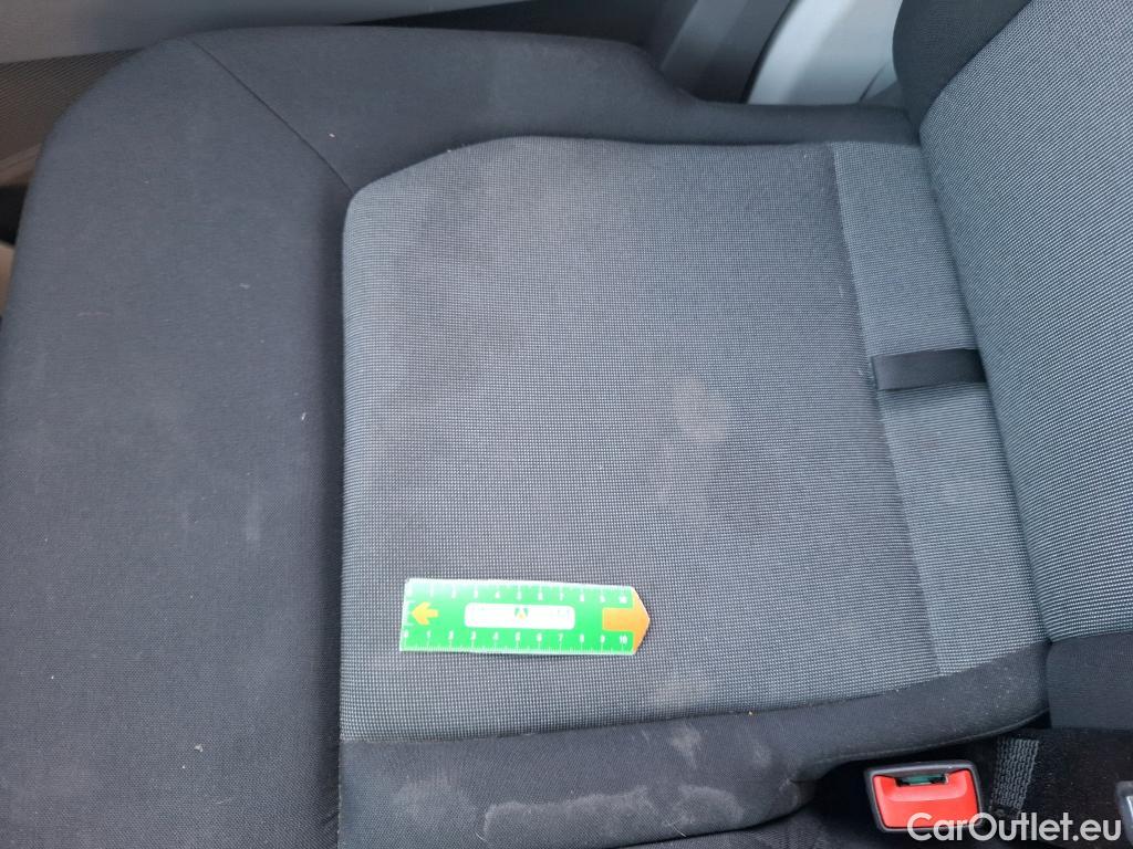  Volkswagen  Crafter  Fourgon Fourgon 30 mittlerer Radstand mit Hochdach FWD 2.0 #49