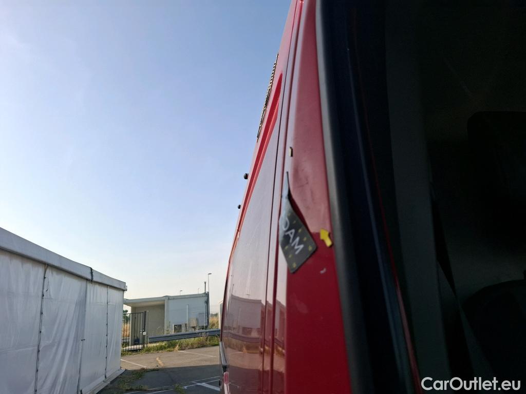  Renault  Master  III Fourgon L2H2 3 5 Grand Confort dCi 130CV BVM6 E6 #22
