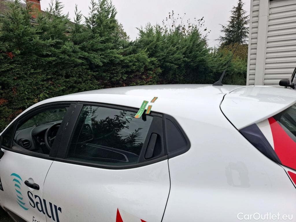  Renault  Clio  IV Air 1.5 dCi 75CV BVM5 E6 #27