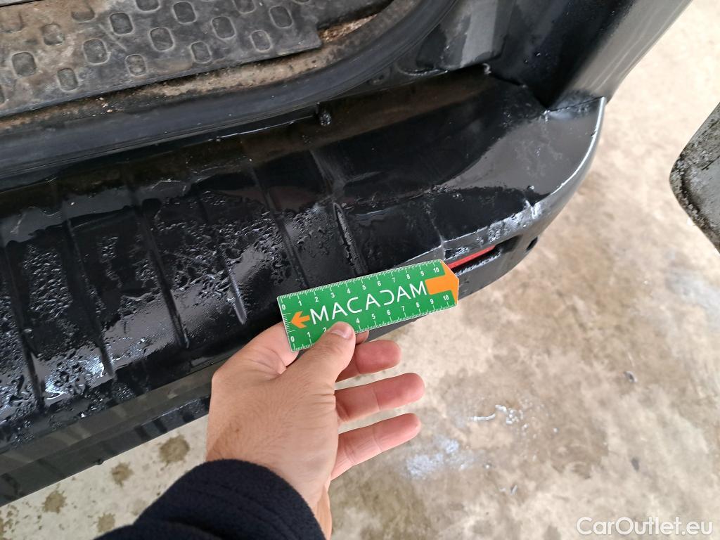  Renault  Trafic RENAULT  / 2019 / 4P / Fourgon tole NV FG GCF L1H1 1200 dCi 120 #5