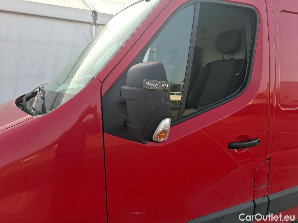  Renault  Master  III Fourgon L2H2 3 5 Grand Confort dCi 130CV BVM6 E6 #87