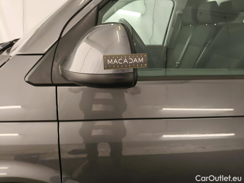  Volkswagen  Transporter VOLKSWAGEN  / 2019 / 4P / Fourgon tôlé 2.0 TDi 150 DSG7 L1H1 Business Plus #17