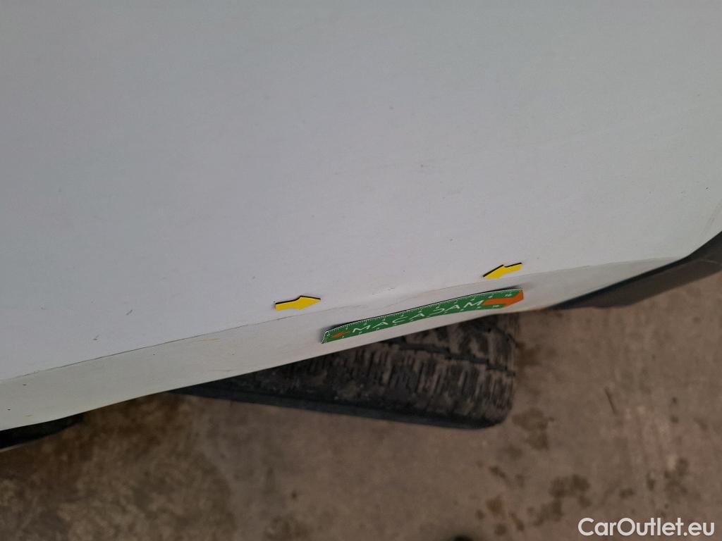  Renault  Master RENAULT  VU 4p Fourgon Gd Conf F3500 L2H2 dCi 125 #43