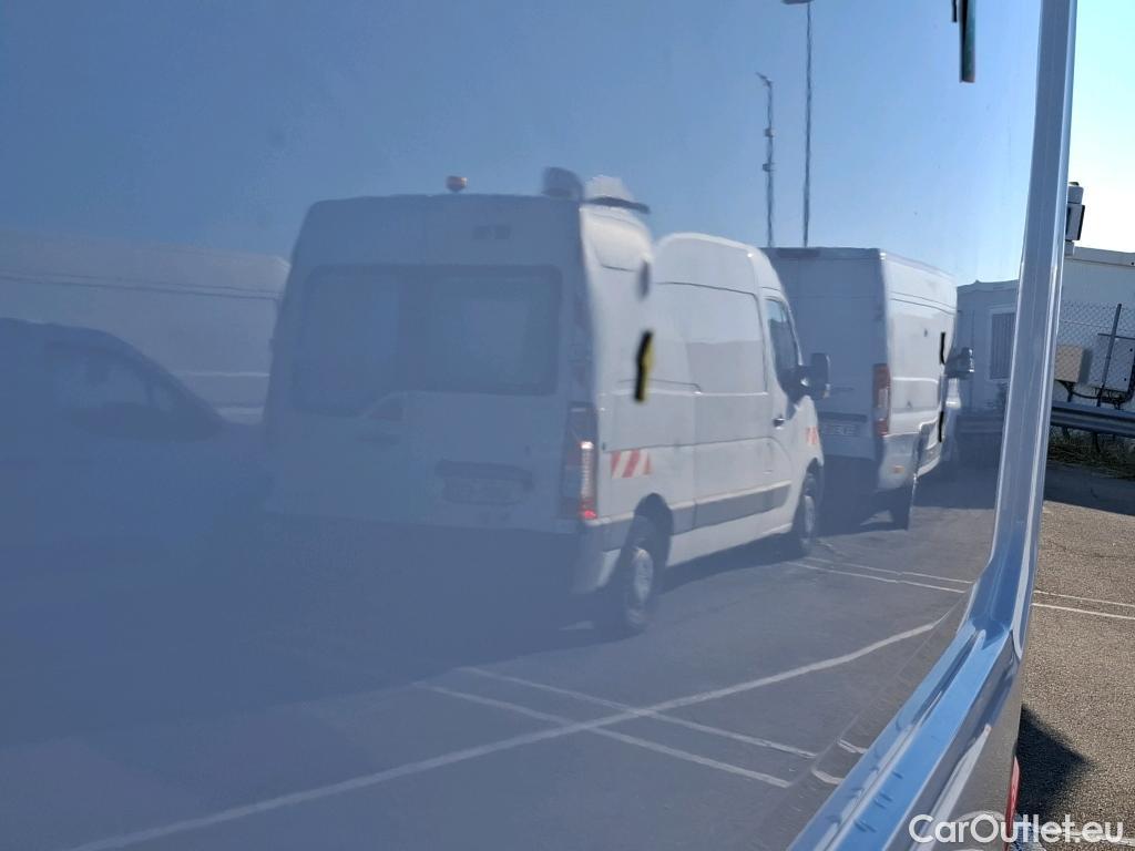  Volkswagen  Crafter  Fourgon Fourgon 30 mittlerer Radstand mit Hochdach FWD 2.0 #57