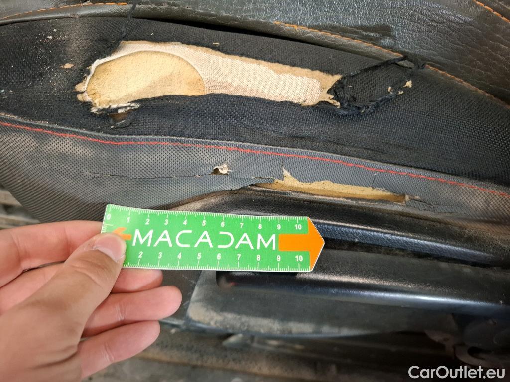  Renault  Master RENAULT  VU 4p Fourgon Gd Conf F3500 L2H2 dCi 125 #7