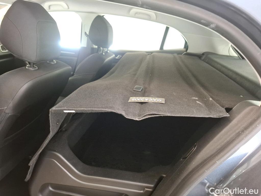  Renault  Megane  IV Berline 5 ptes. Business 1.5 dCi 115CV BVM6 E6d / TRANSFO VP/VF #8