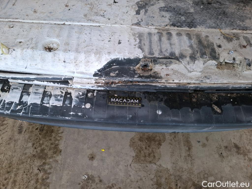  Renault  Kangoo  Express Confort (L1) 1.5 dCi 90CV BVM5 E6 #12