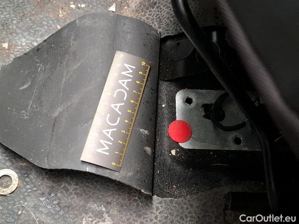  Renault  Kangoo  Express Confort (L1) 1.5 dCi 90CV BVM5 E6 #6