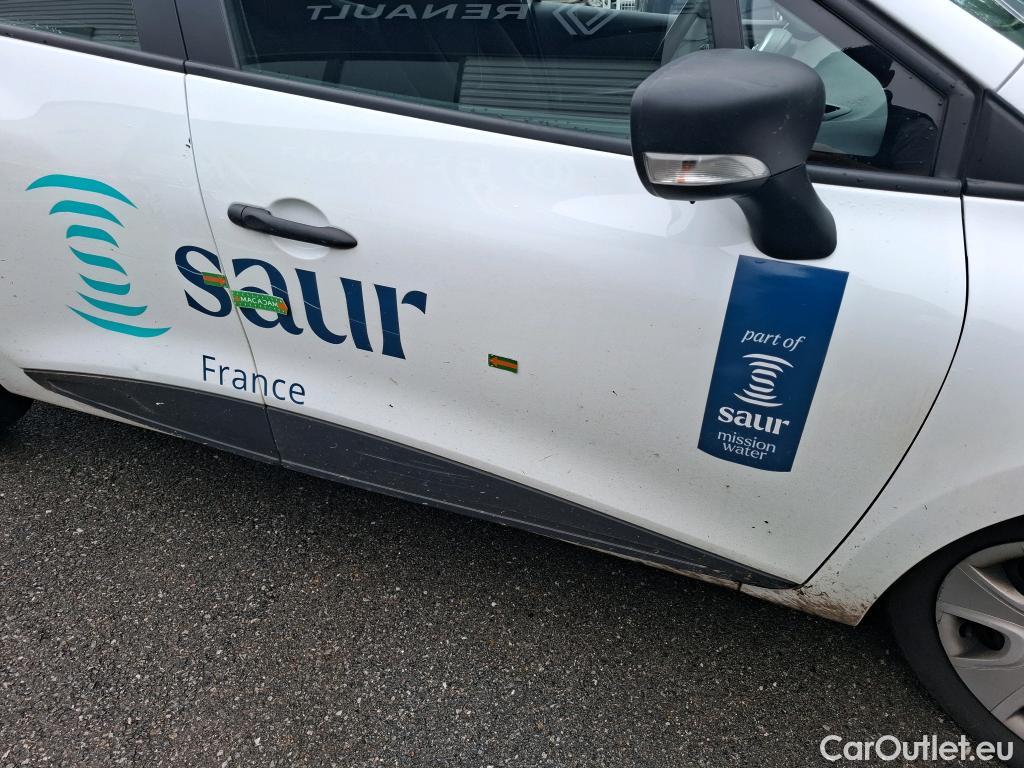  Renault  Clio  IV Air 1.5 dCi 75CV BVM5 E6 #12