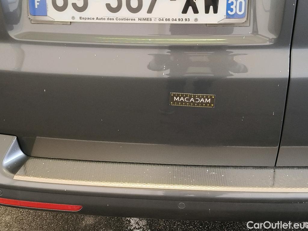  Volkswagen  Transporter VOLKSWAGEN  / 2019 / 4P / Fourgon tôlé 2.0 TDi 150 DSG7 L1H1 Business Plus #32