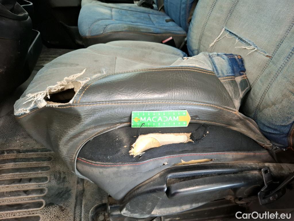  Renault  Master RENAULT  VU 4p Fourgon Gd Conf F3500 L2H2 dCi 125 #5