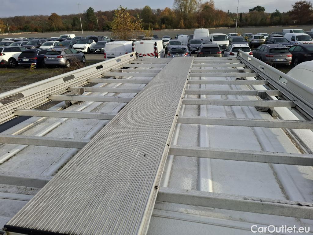  Renault  Master  Fourgon L2H2 3 5 Grand Confort dCi 135CV BVM6 E6dT #30