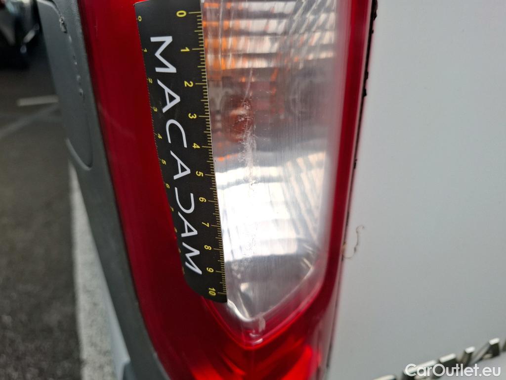  Renault  Trafic  II Fourgon L1H1 1200kg Grand Confort 90CV BVM6 #51