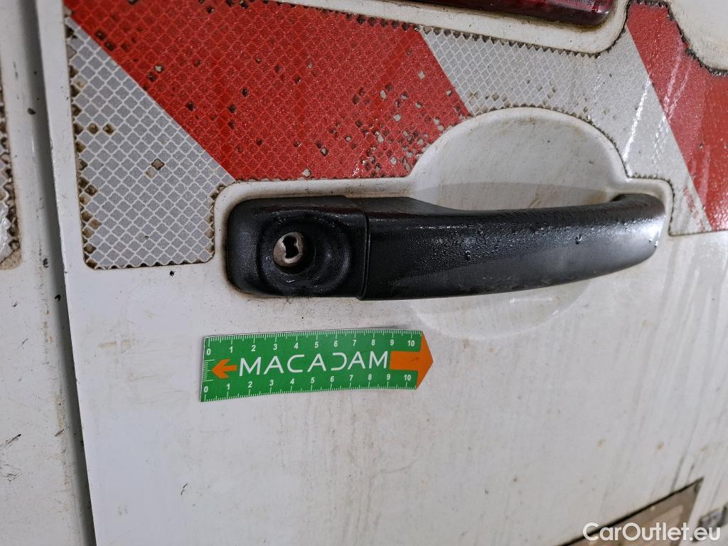  Renault  Master RENAULT  VU 4p Fourgon Gd Conf F3500 L2H2 dCi 125 #26